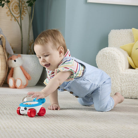 Fisher-Price® Klassisk Majspopper Køretøj