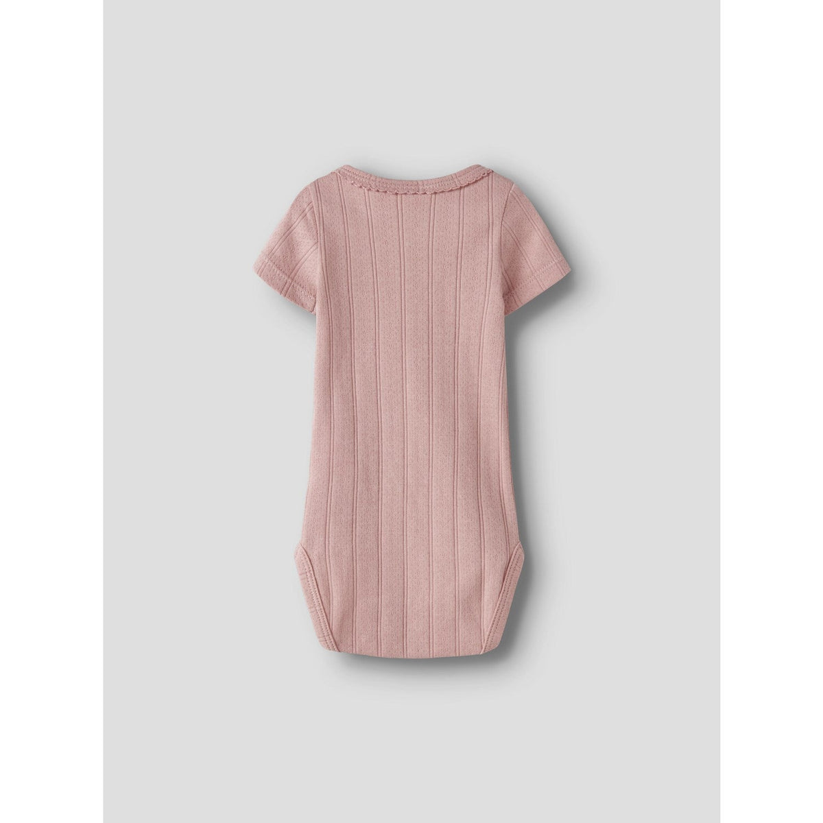 Lil'Atelier Misty Rose Nbffalina Ss Slim Body Lil