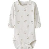 Name It Cloud Dancer Nbfficherry Ls Body