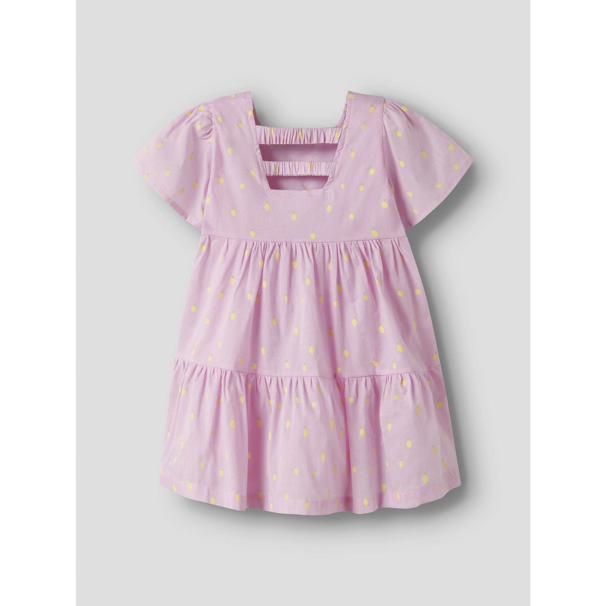 Name It Pirouette Nmffelia Ss Kjole