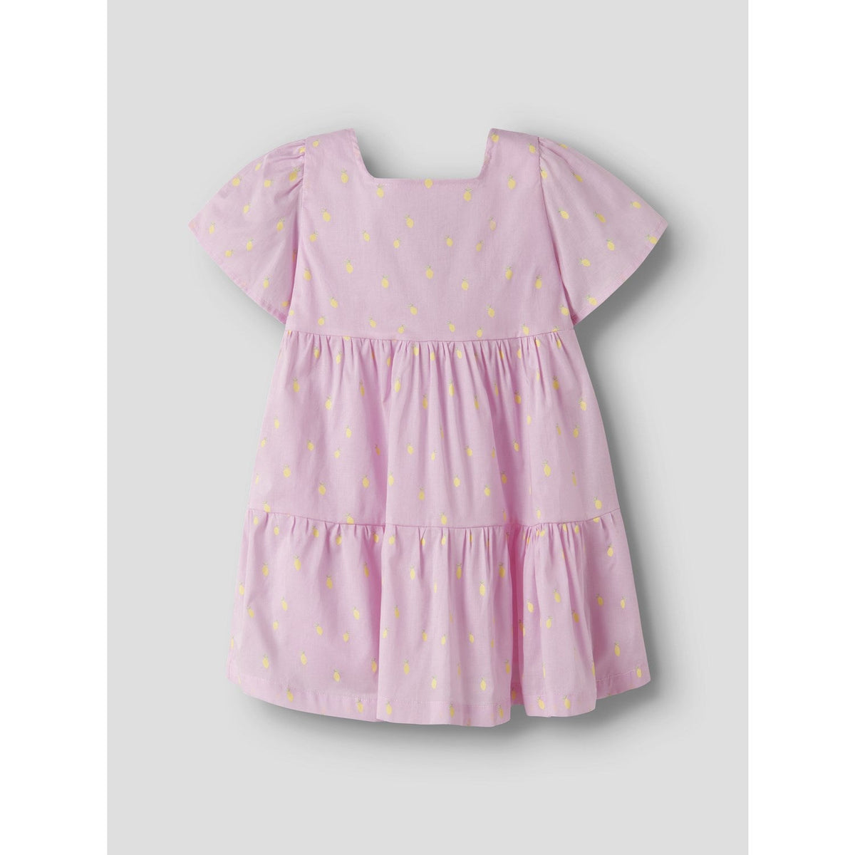 Name It Pirouette Nmffelia Ss Kjole