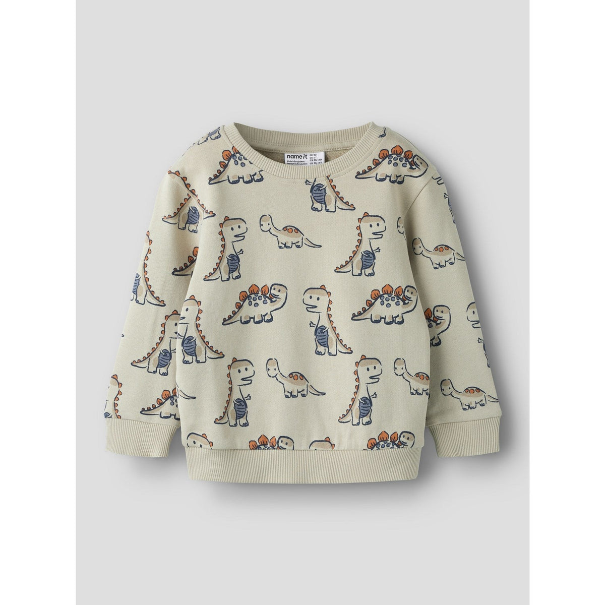 Name It Peyote Nmmfidino Ls Nreg Swe Unb