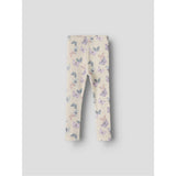 Name It Peyote Melange Nmffilua Xsl Leggings