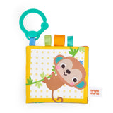 Bright Starts Bright Starts™ Safari Buddies™ Soft Bog