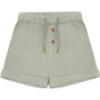 Hust & Claire Iceberg Haggi Muslin