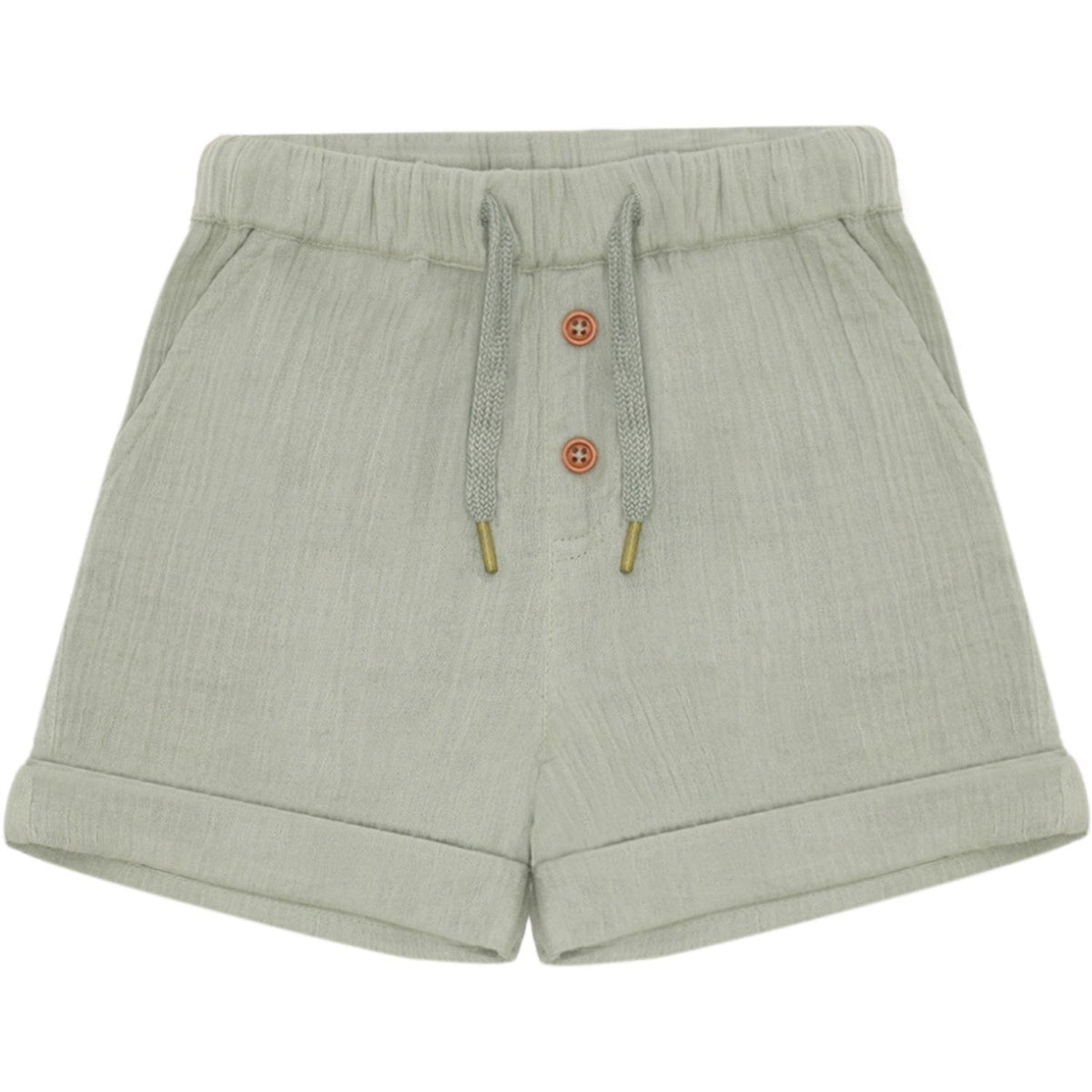 Hust & Claire Iceberg Haggi Muslin