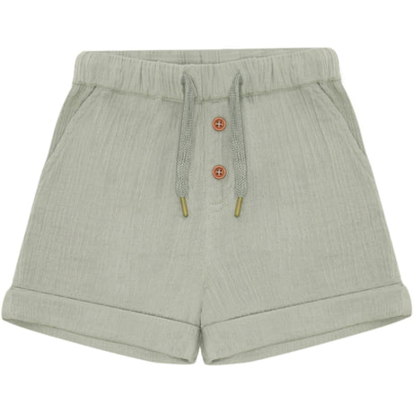 Hust & Claire Iceberg Haggi Muslin