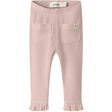 Lil'Atelier Peach Whip Nbffrijo Slim Leggings Lil