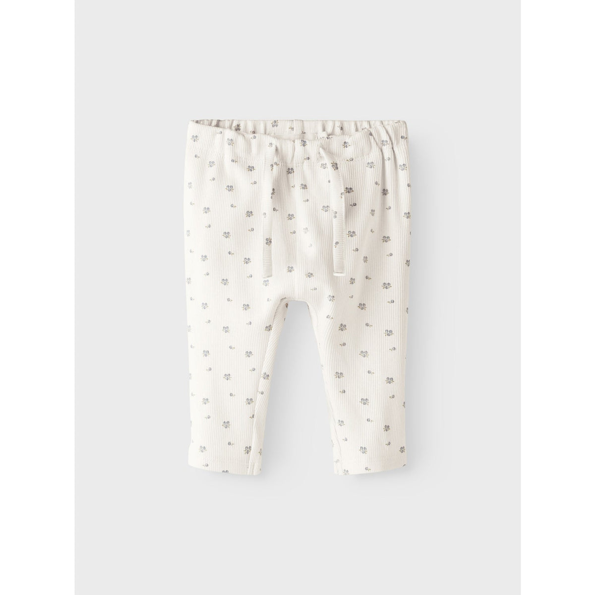 Lil'Atelier Coconut Milk Blueberry Nbnlago Mio Bukser Lil