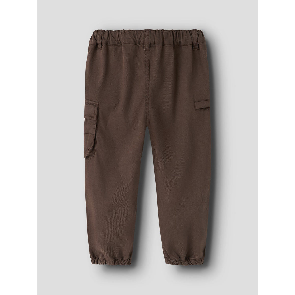 Name It Chestnut Nmmben Jog Cargo R Twi Bukser 9910-Po H