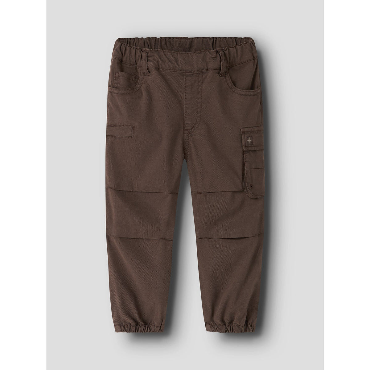 Name It Chestnut Nmmben Jog Cargo R Twi Bukser 9910-Po H