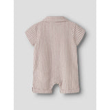 Name It Mocha Mousse Nbmhipe Sommerdragt