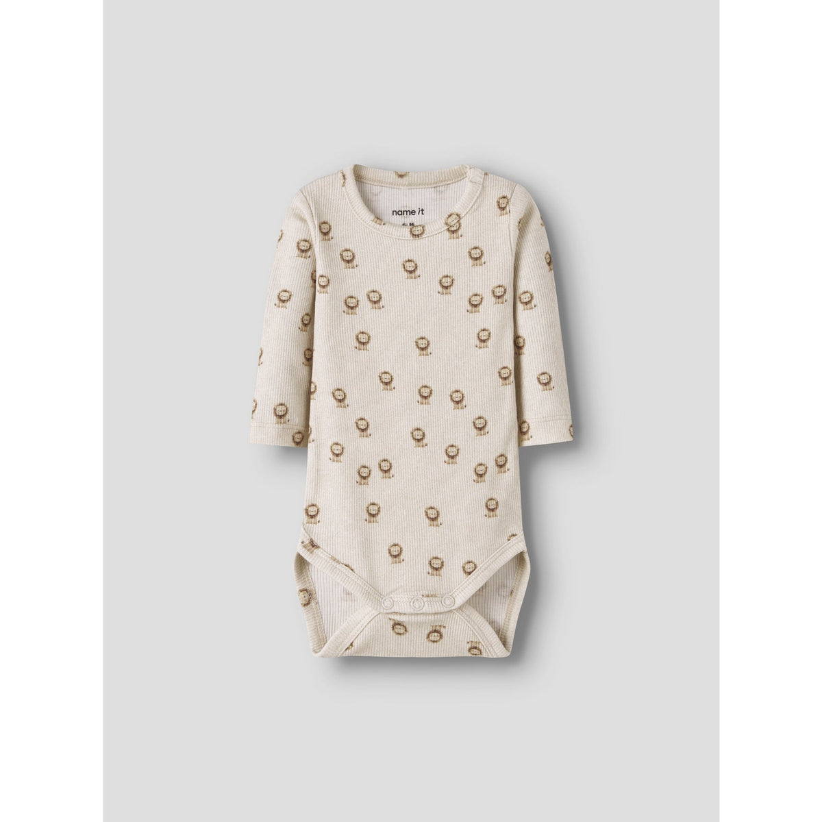 Name It Peyote Melange Nbmhobit Ls Body Box