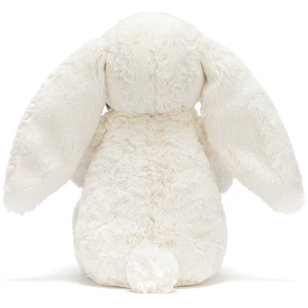 Jellycat Cream Bunny With Plant