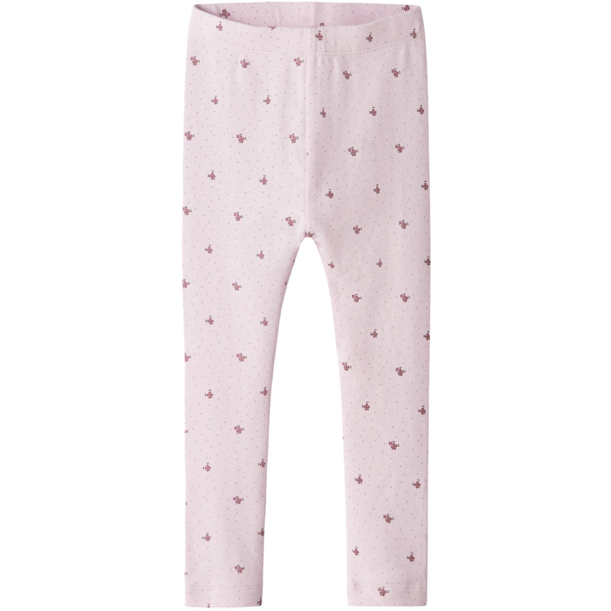 Name It Cradle Pink Nmfhannis Xsl Leggings