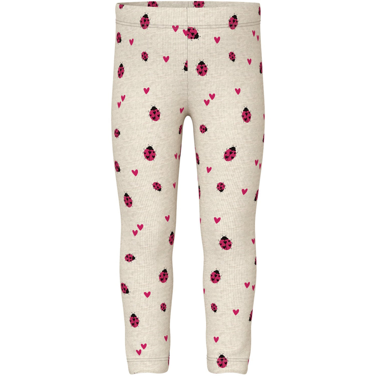 Name It Peyote Melange Nmfhaline Xsl Leggings