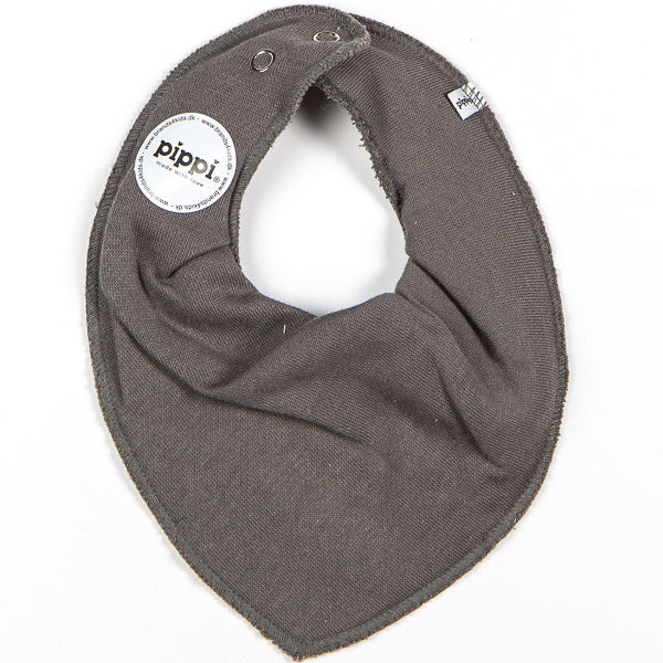 Pippi Bandana savlesmæk - Grey