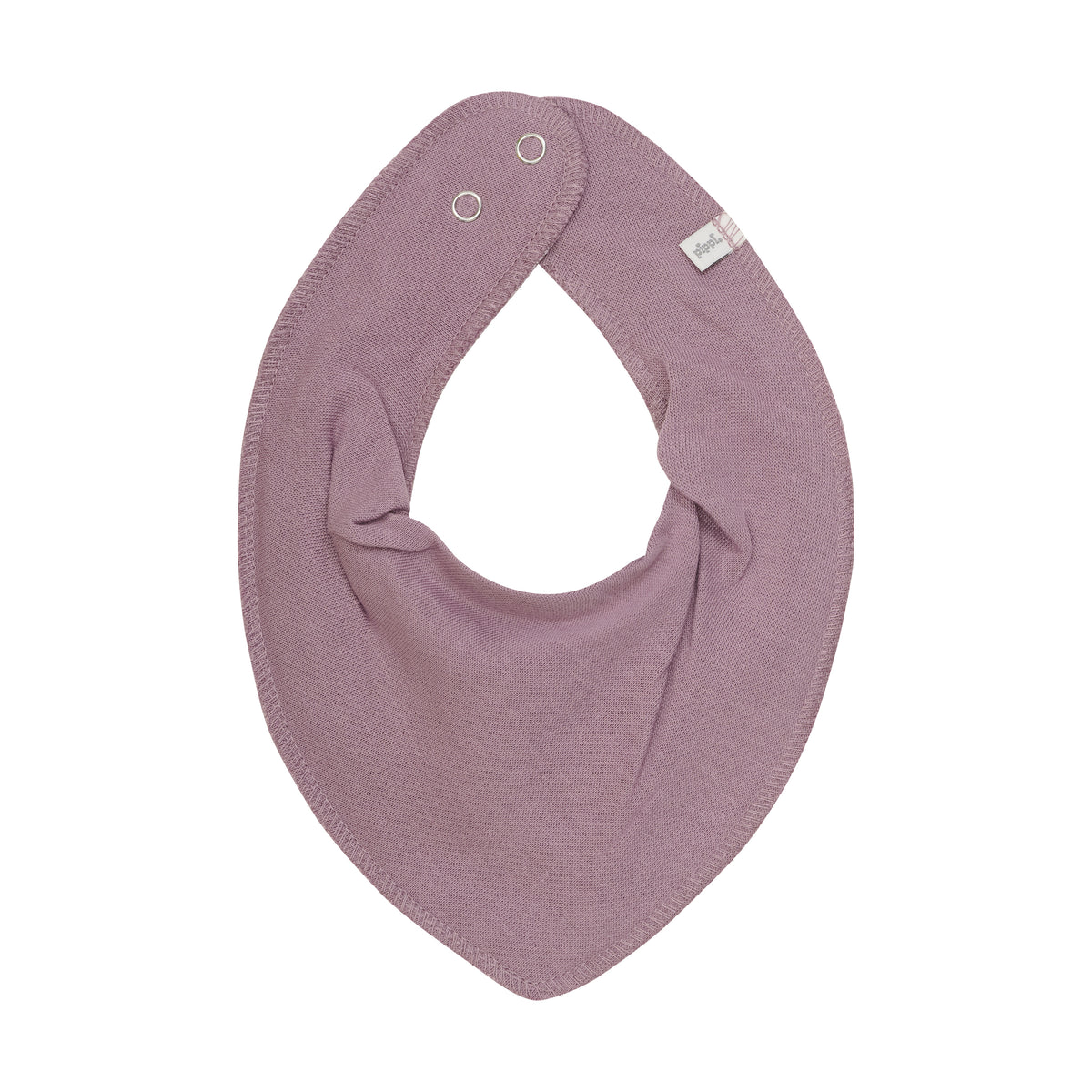 Pippi Bandana savlesmæk - Elderberry