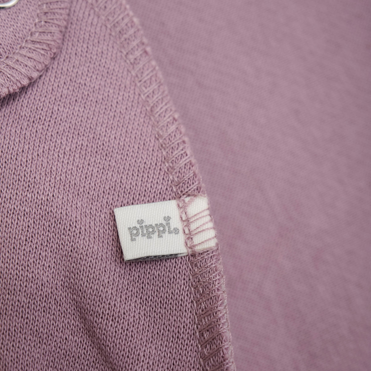 Pippi Bandana savlesmæk - Elderberry
