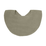 Pippi rund savlesmæk - dusty green