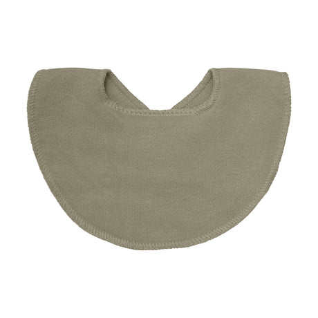 Pippi rund savlesmæk - dusty green