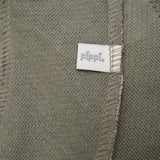 Pippi rund savlesmæk - dusty green