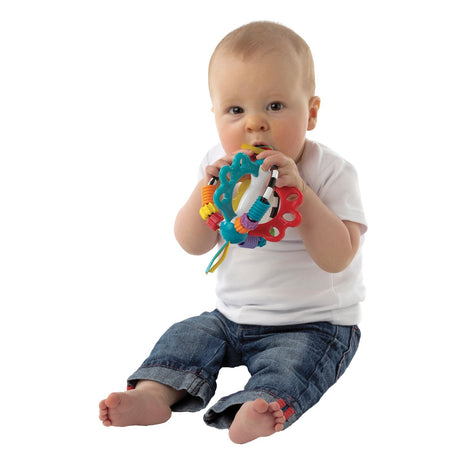 PlayGro Explore-a-ball  "500"