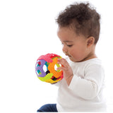 PlayGro Shake rangle bold "500"