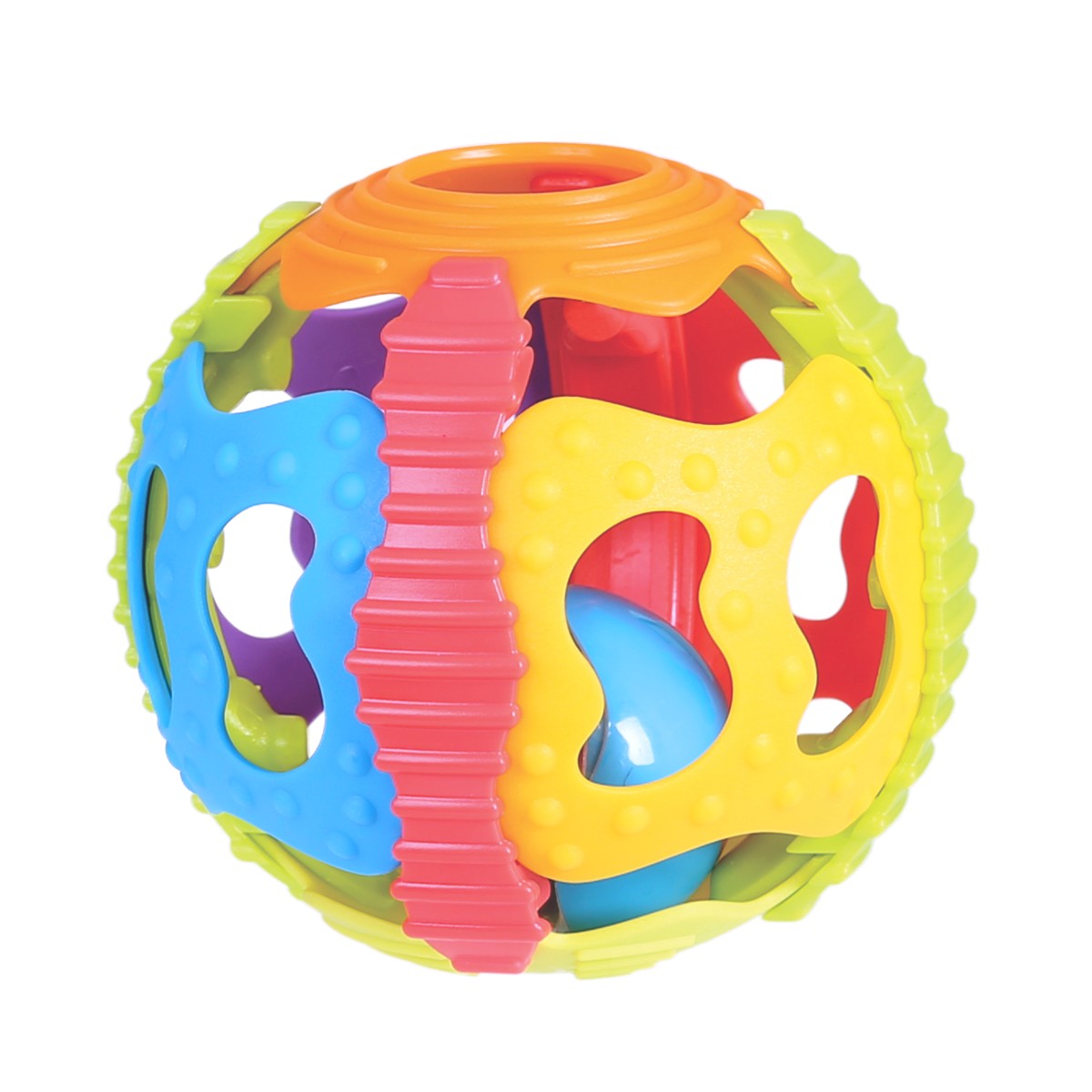 PlayGro Shake rangle bold "500"