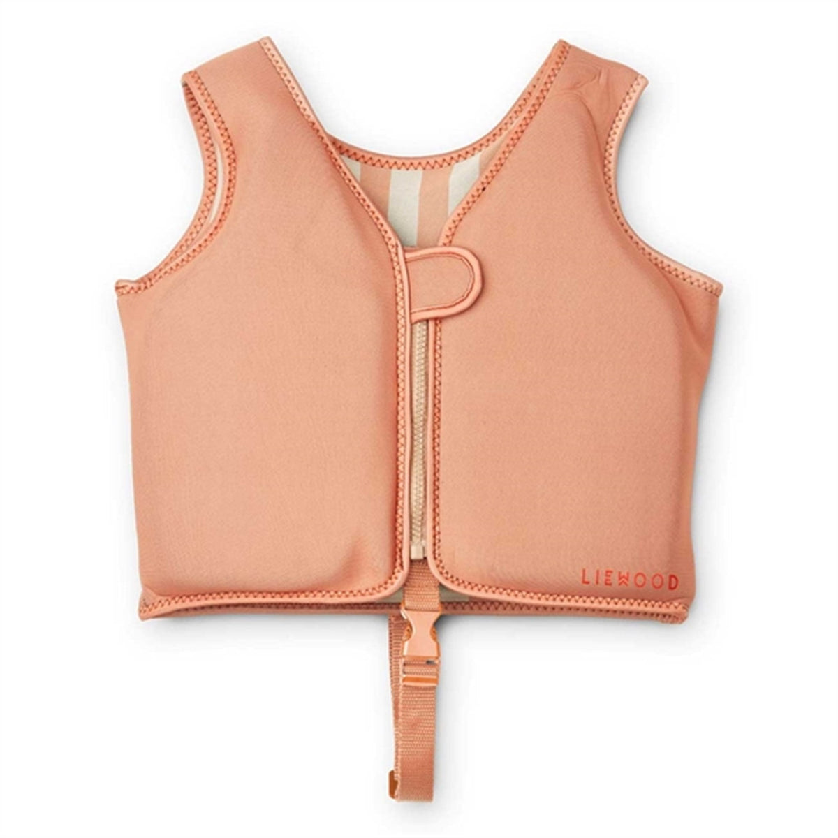 Liewood Dove Svømmevest Tuscany Rose Multi Mix