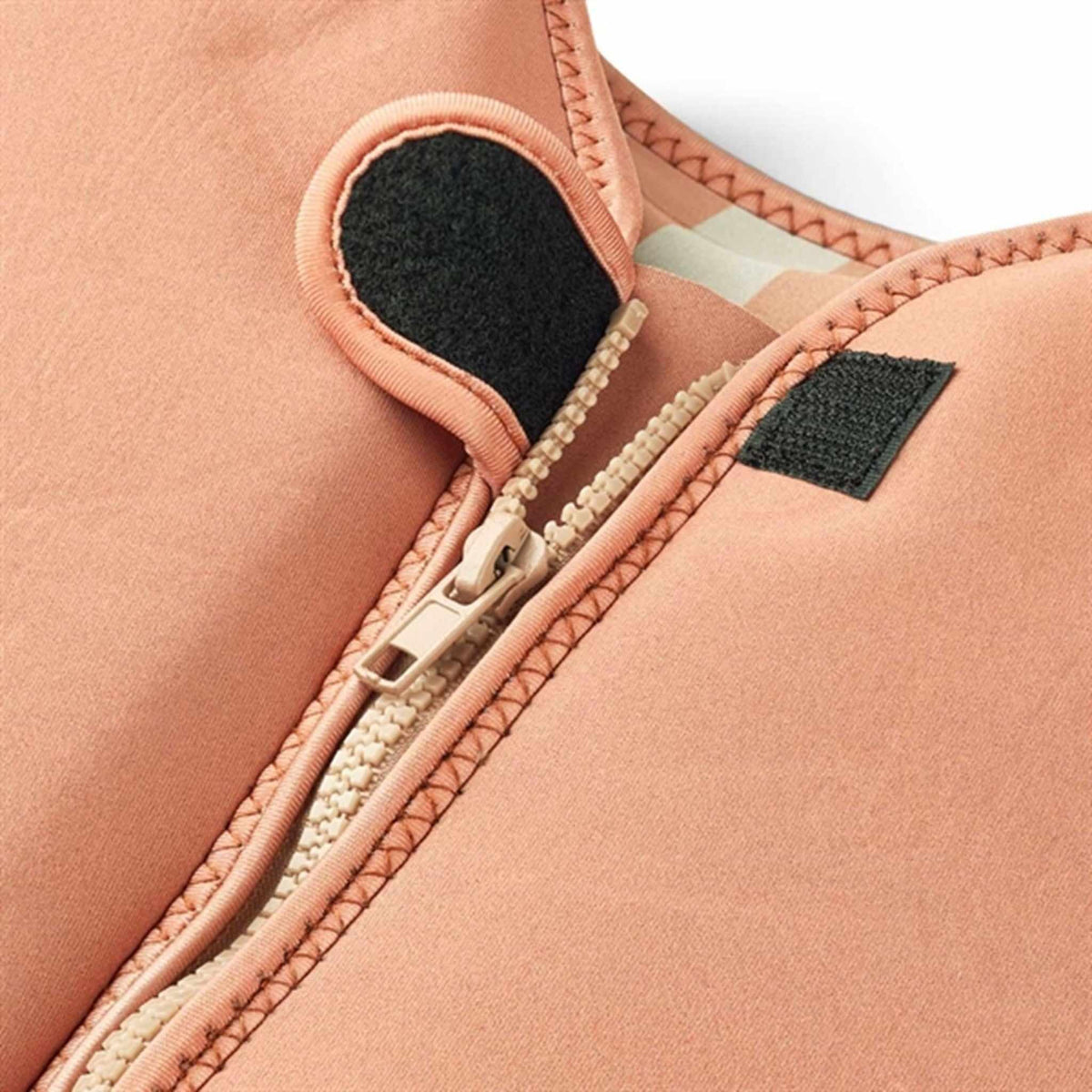 Liewood Dove Svømmevest Tuscany Rose Multi Mix