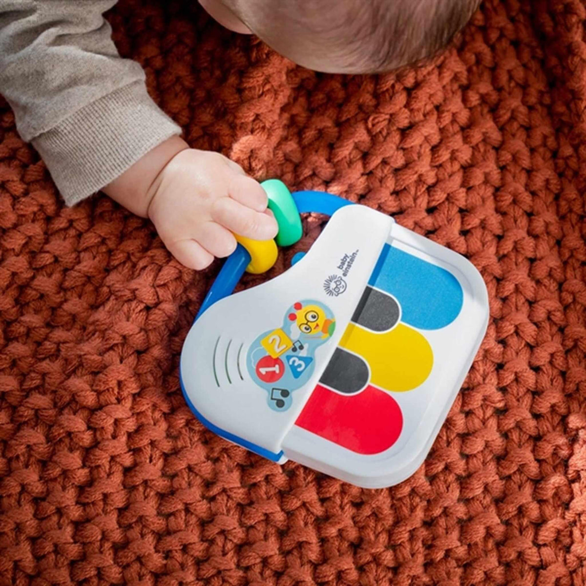 Baby Einstein Miniklaver Refresh