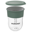 Training cup 220ml Willow green