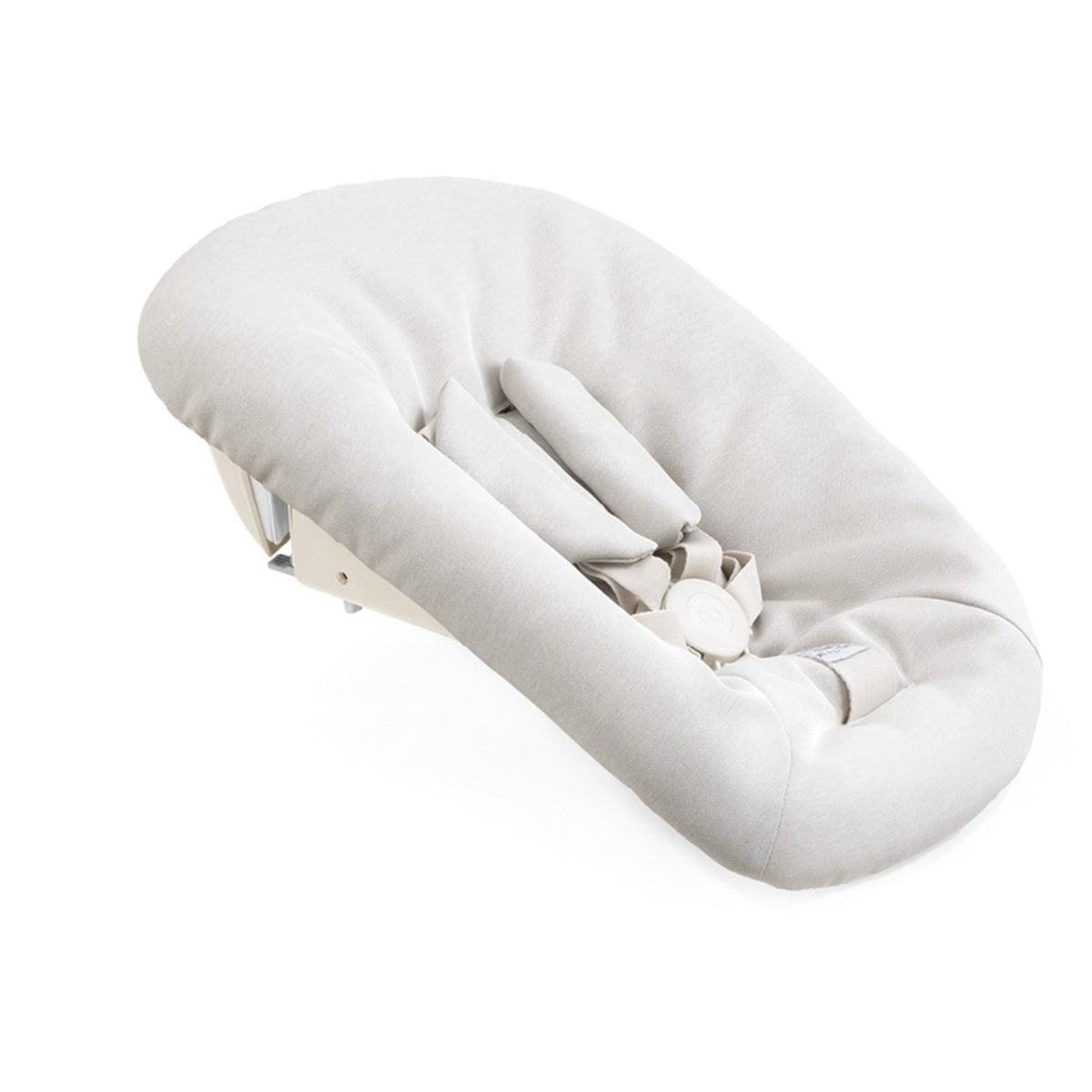 Stokke® Vanilla White Tripp Trapp® Newborn Sæt