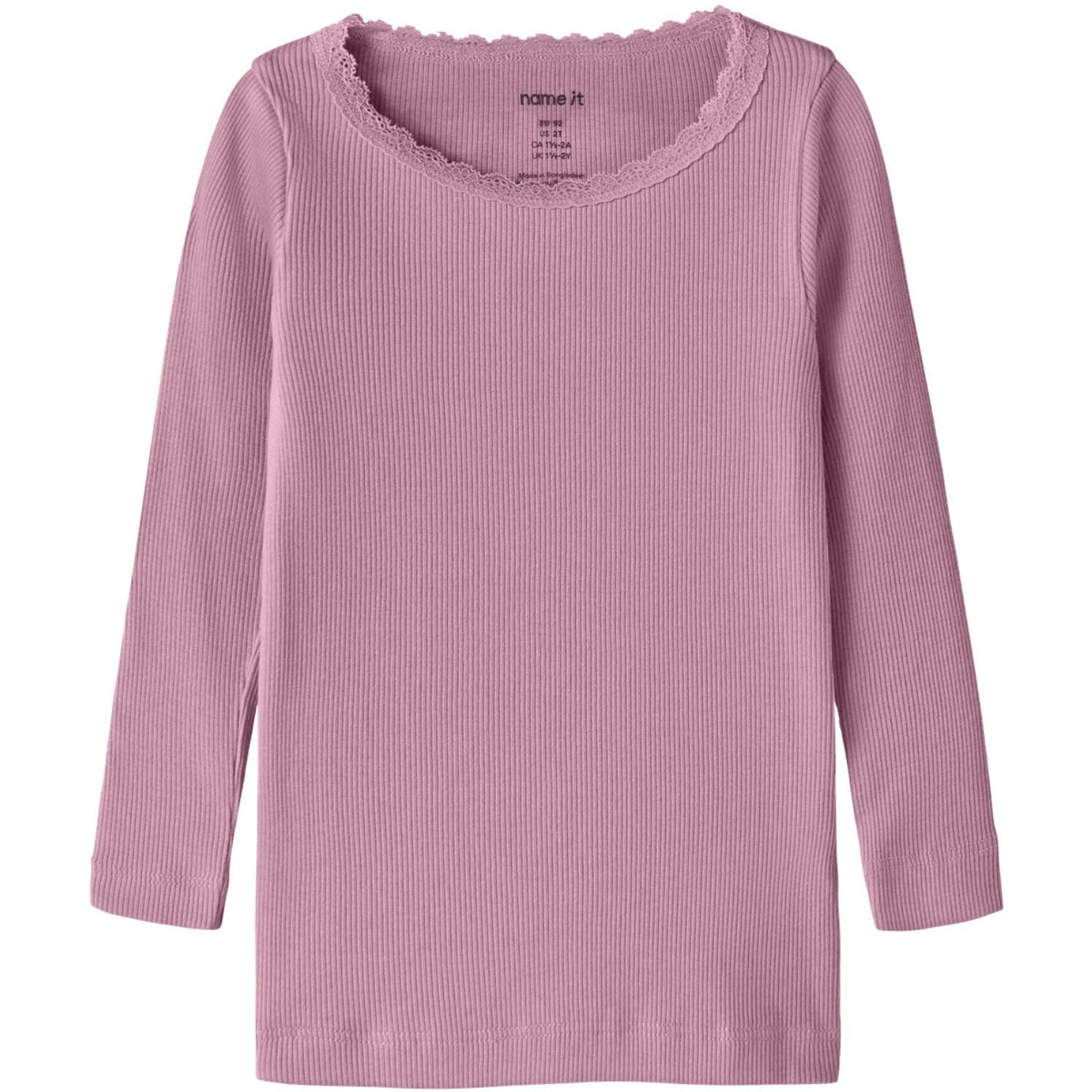 Name It Lilas Nmfkab Ls Top Noos