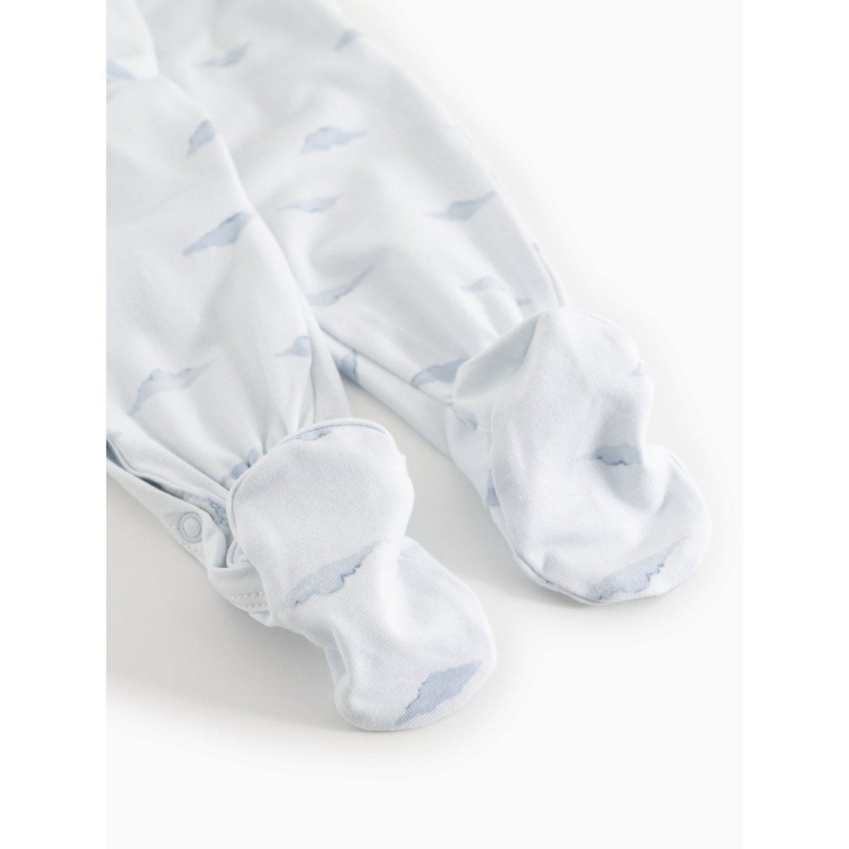 MarMar Modal Smooth Print Cumu Rubello Heldragt