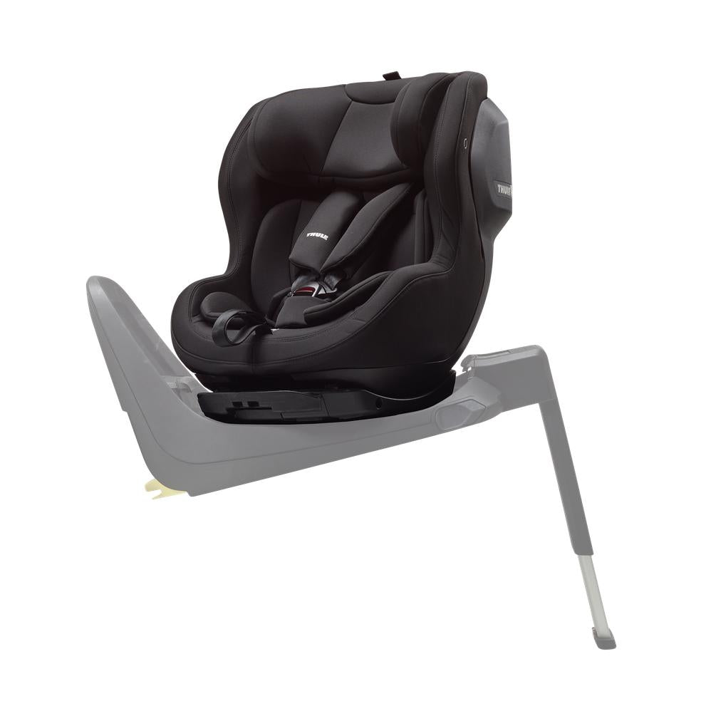 Thule Autostol Elm Black (3 måneder til 4 år)