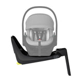 Thule Alfi Isofix Base (0-4 år)