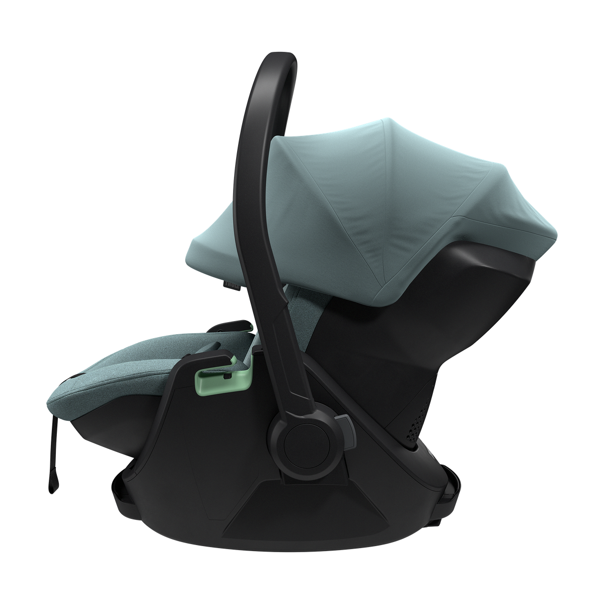 Thule Autostol - Maple Mid Blue