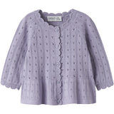 Name It Heirloom Lilac Nbfoxenia Ls Strik Card