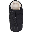 Voksi® Kørepose Black City Black Cream