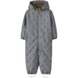 Lil'Atelier Sleet Air Balloons Nmmlasnow10 Flyverdragt Aop Fo Lil