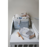 Cam Cam Copenhagen Caprice Muslin Cloth 3-Pak