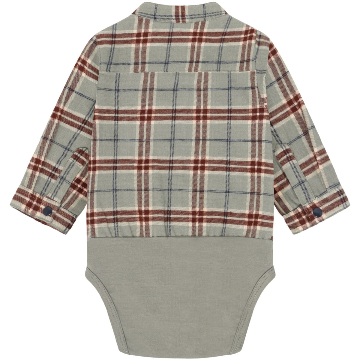 Hust & Claire French Oak Bertil Soft