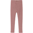 Name It Red Dahlia Nmndab M Xsl Leggings