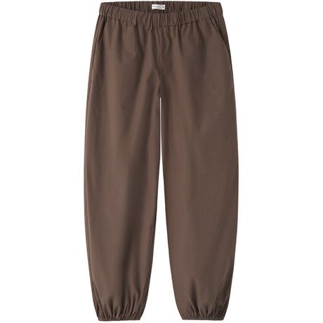 Name It Coffee Bean Nmfodette Ballon Bukser