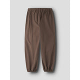 Name It Coffee Bean Nmfodette Ballon Bukser