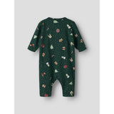 Name It Botanical Garden Christmas Nbnvismas Ls Natdragt