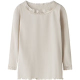 Name It Birch Nmfriona Ls Xsl Top