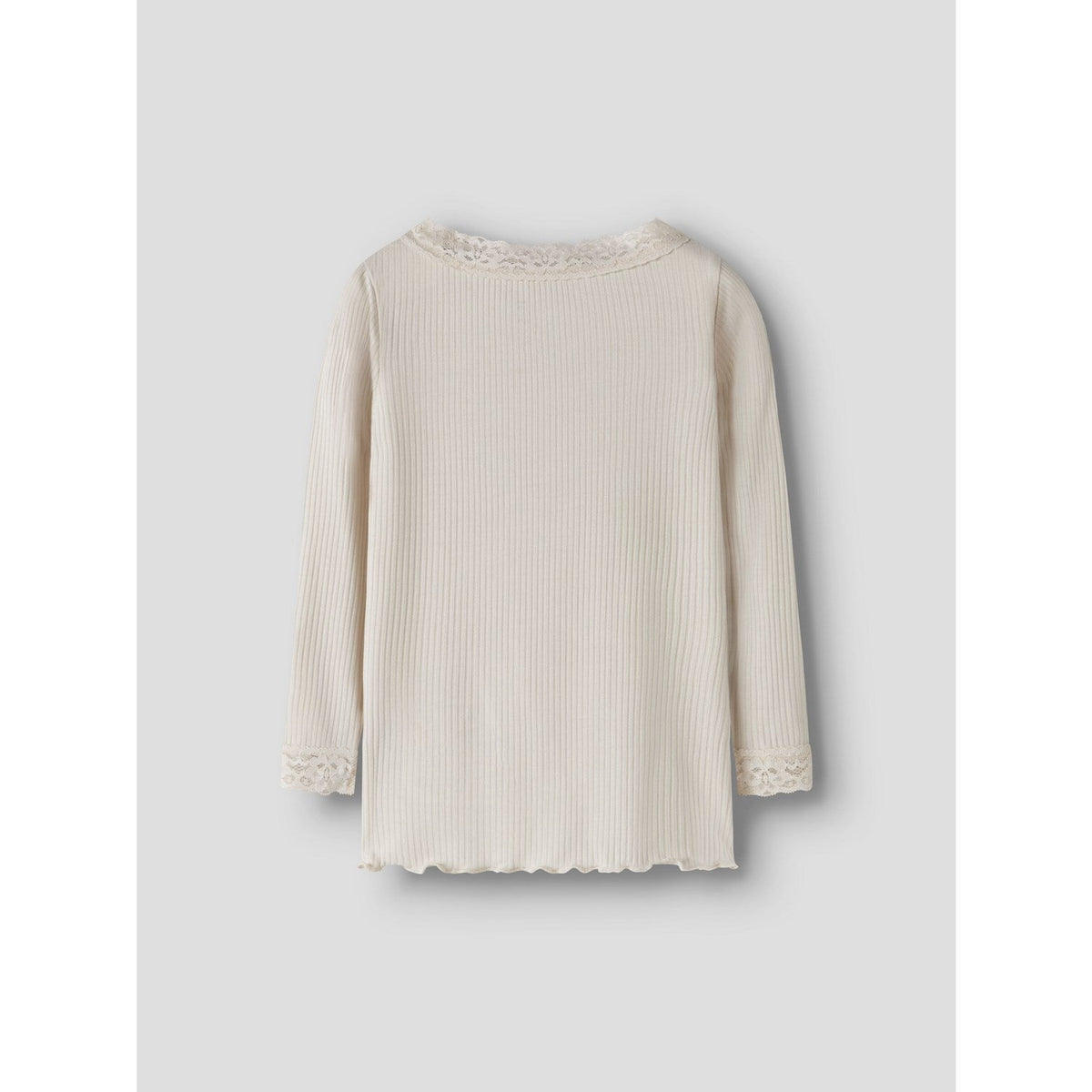 Name It Birch Nmfriona Ls Xsl Top